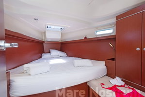 Hanse 385 „Mare Nostrum“ – fotka 8