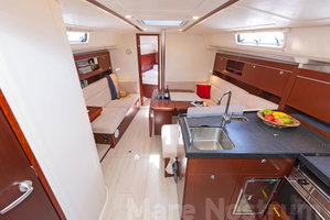 Hanse 385 „Mare Nostrum“ – fotka 2