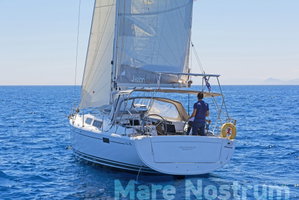 Hanse 385 „Mare Nostrum“ – fotka 21