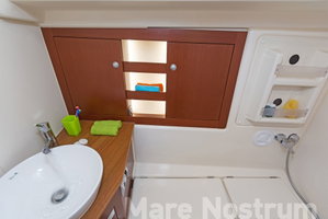 Hanse 385 „Mare Nostrum“ – fotka 16