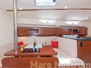 Hanse 385 „Mare Nostrum“ – fotka 26