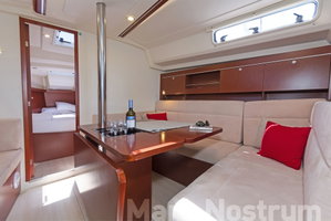 Hanse 385 „Mare Nostrum“ – fotka 7