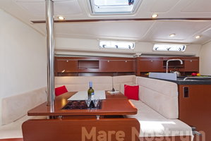 Hanse 385 „Mare Nostrum“ – fotka 4