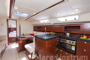 Hanse 385 „Mare Nostrum“ – fotka 3