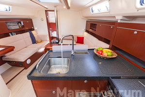 Hanse 385 „Mare Nostrum“ – fotka 6