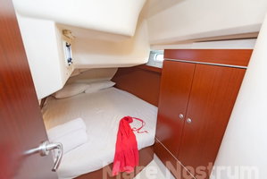 Hanse 385 „Mare Nostrum“ – fotka 13