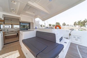 Lagoon 46 „Harmony“ – fotka 15
