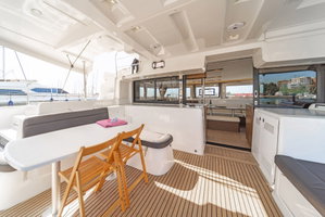 Lagoon 46 „Harmony“ – fotka 14