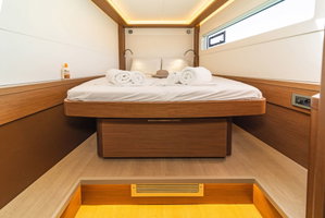 Lagoon 46 „Harmony“ – fotka 2