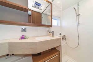 Lagoon 46 „Harmony“ – fotka 5