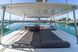 Lagoon 46 „Harmony“ – fotka 22