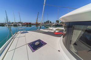Lagoon 46 „Harmony“ – fotka 26