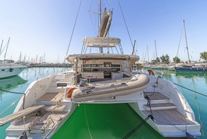 Lagoon 46 „Harmony“ – fotka 18