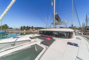 Lagoon 46 „Harmony“ – fotka 25