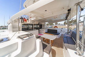 Lagoon 46 „Harmony“ – fotka 17