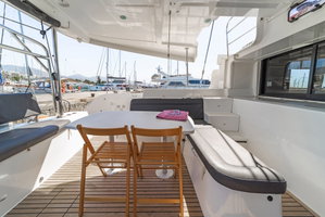 Lagoon 46 „Harmony“ – fotka 27