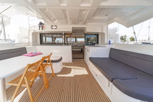 Lagoon 46 „Harmony“ – fotka 16