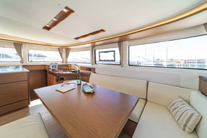 Lagoon 46 „Harmony“ – fotka 10
