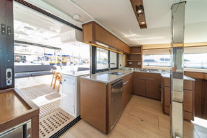 Lagoon 46 „Harmony“ – fotka 11