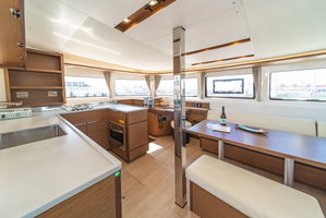 Lagoon 46 „Harmony“ – fotka 9