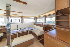 Lagoon 46 „Harmony“ – fotka 8