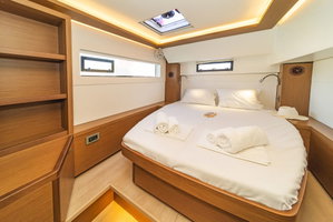 Lagoon 46 „Harmony“ – fotka 7