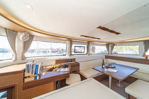 Lagoon 46 „Harmony“ – fotka 13