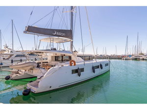 Lagoon 46 „Harmony“ – fotka 1