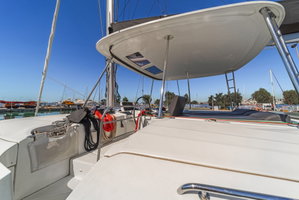 Lagoon 46 „Harmony“ – fotka 20