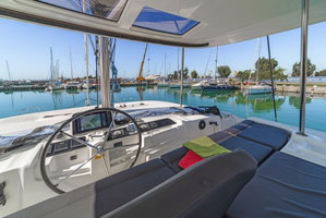 Lagoon 46 „Harmony“ – fotka 23