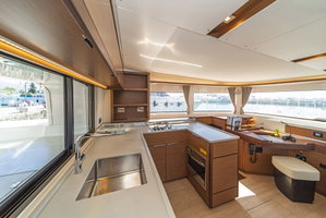 Lagoon 46 „Harmony“ – fotka 12