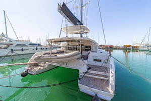 Lagoon 46 „Harmony“ – fotka 19