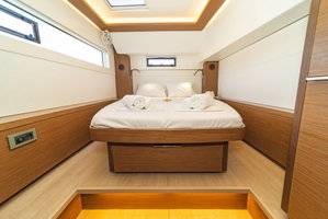 Lagoon 46 „Harmony“ – fotka 6