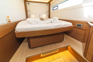 Lagoon 46 „Harmony“ – fotka 3