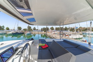 Lagoon 46 „Harmony“ – fotka 21