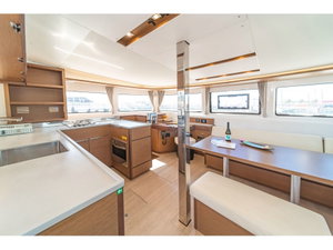 Lagoon 46 „Harmony“ – fotka 29