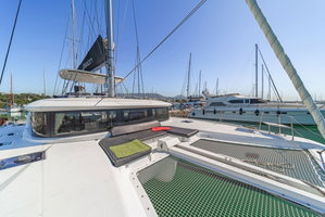 Lagoon 46 „Harmony“ – fotka 24