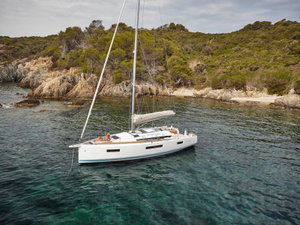 Sun Odyssey 440 „Tolinho“ – fotka 19