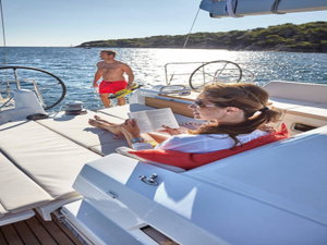 Sun Odyssey 440 „Tolinho“ – fotka 9