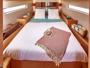 Sun Odyssey 440 „Tolinho“ – fotka 18