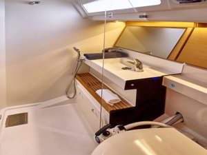 Sun Odyssey 440 „Tolinho“ – fotka 15