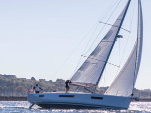 Sun Odyssey 440 „Tolinho“ – fotka 5