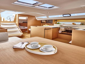 Sun Odyssey 440 „Tolinho“ – fotka 14