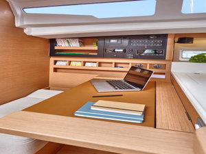 Sun Odyssey 440 „Tolinho“ – fotka 12