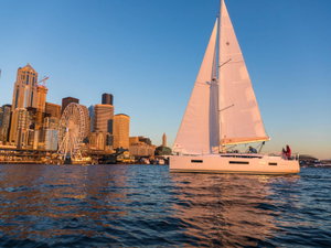 Sun Odyssey 440 „Tolinho“ – fotka 8