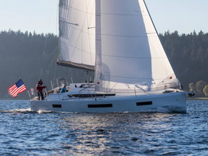 Sun Odyssey 440 „Tolinho“ – fotka 20