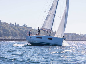 Sun Odyssey 440 „Tolinho“ – fotka 6