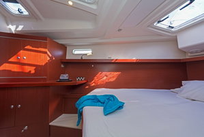 Hanse 415 „Kuro Siwo“ – fotka 8