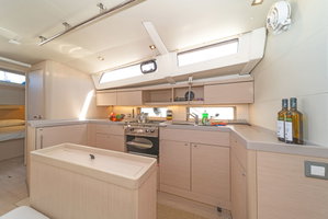 Oceanis 46.1 „Beautiful Helen“ – fotka 13