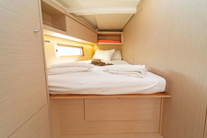 Oceanis 46.1 „Beautiful Helen“ – fotka 8
